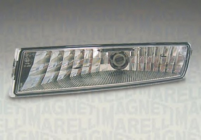 MAGNETI MARELLI 714000012861 -  Фонарь указателя поворота